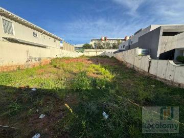 Terreno em Condomínio para Venda em Barueri/SP Alphaville