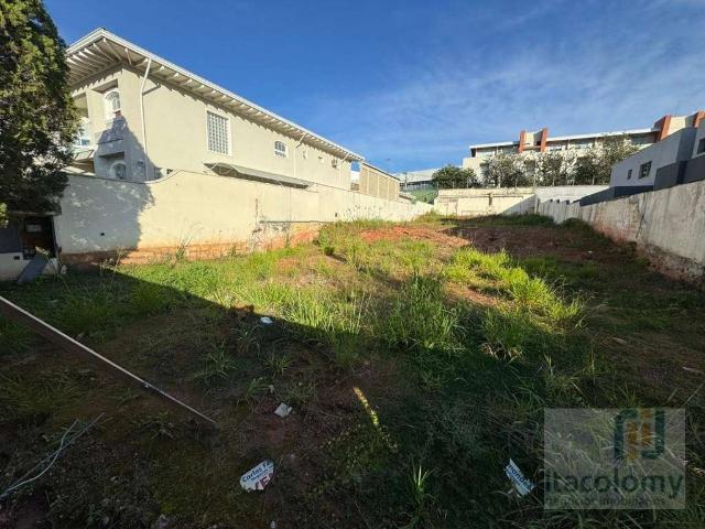 Terreno em Condomínio para Venda em Barueri/SP Alphaville