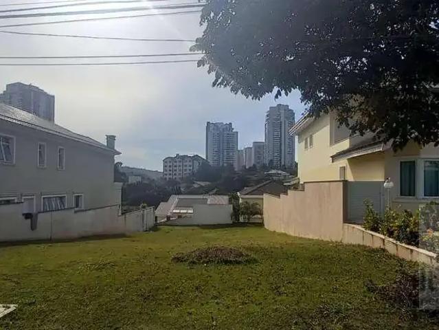 Terreno em Condomínio para Venda em Barueri/SP Alphaville