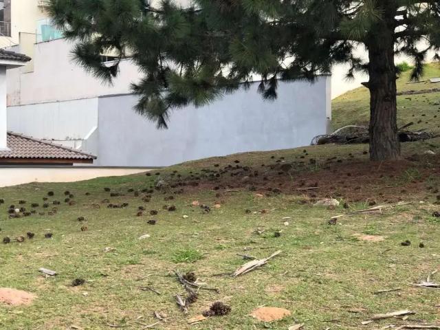 Terreno em Condomínio para Venda em Barueri/SP Alphaville