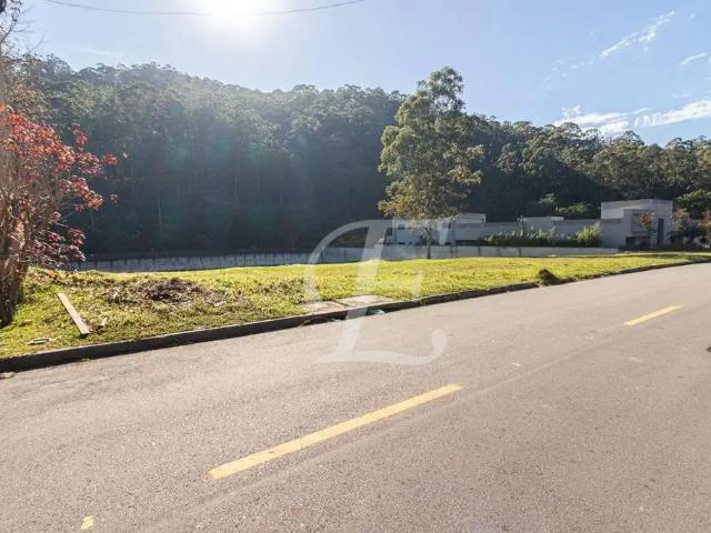 Terreno em Condomínio para Venda em Barueri/SP Alphaville