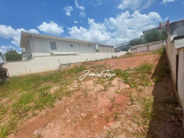Terreno em Condomínio para Venda em Barueri/SP Alphaville