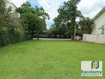 Terreno em Condomínio para Venda em Barueri/SP Alphaville