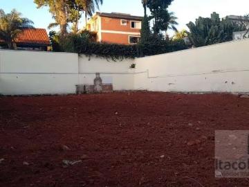 Terreno em Condomínio para Venda em Barueri/SP Alphaville