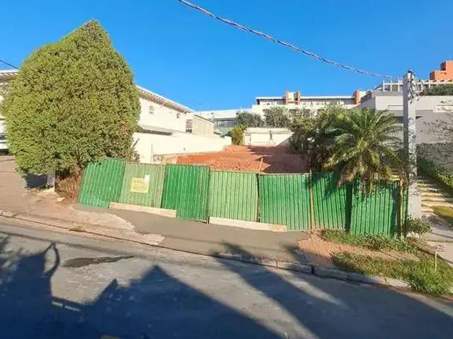 Terreno em Condomínio para Venda em Barueri/SP Alphaville Centro Industrial e Empresarial/Alphaville