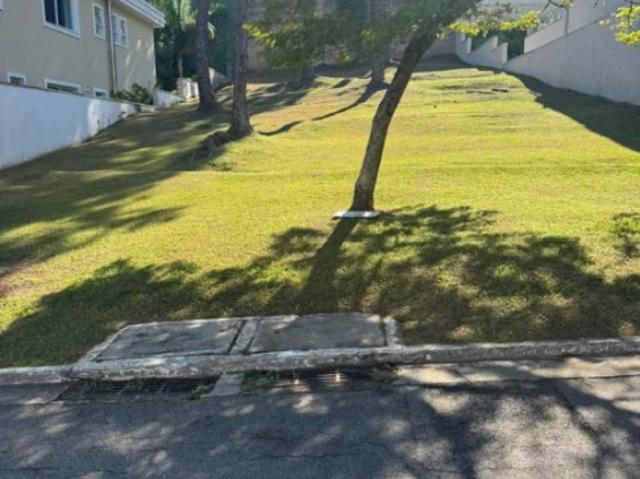 Terreno em Condomínio para Venda em Barueri/SP Alphaville Centro Industrial e Empresarial/Alphaville