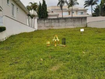 Terreno em Condomínio para Venda em Barueri/SP Alphaville Conde II