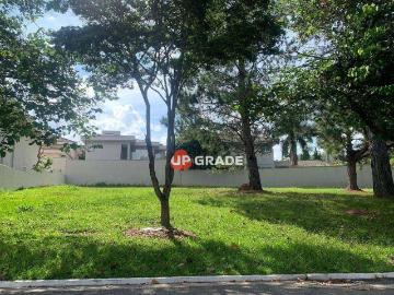 Terreno em Condomínio para Venda em Barueri/SP Alphaville Conde II