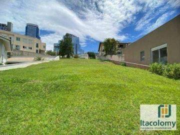 Terreno em Condomínio para Venda em Barueri/SP Alphaville Conde II