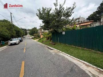 Terreno em Condomínio para Venda em Barueri/SP Alphaville Conde II