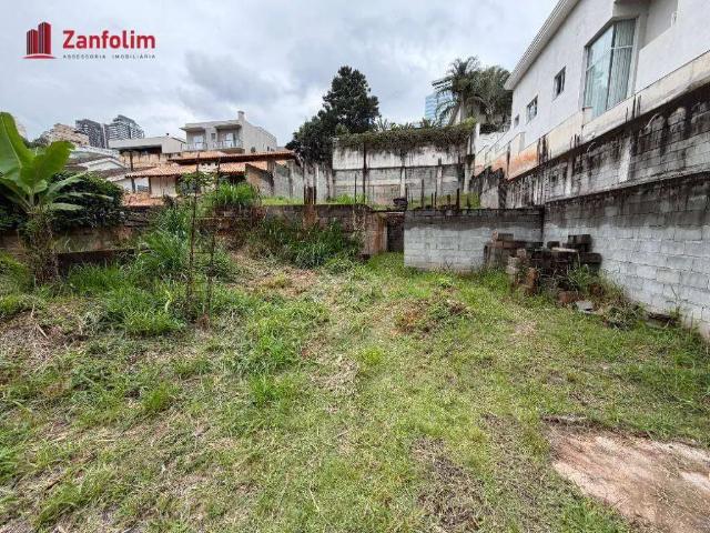 Terreno em Condomínio para Venda em Barueri/SP Alphaville Conde II