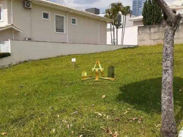 Terreno em Condomínio para Venda em Barueri/SP Alphaville Conde II
