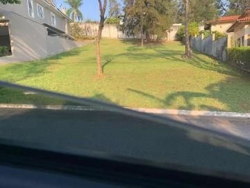 Terreno em Condomínio para Venda em Barueri/SP Alphaville
