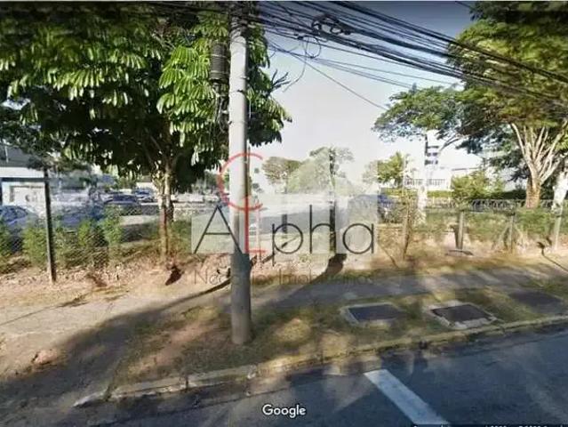 Terreno em Condomínio para Venda em Barueri/SP Alphaville Industrial