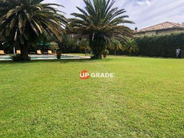 Terreno em Condomínio para Venda em Barueri/SP Alphaville Residencial Zero