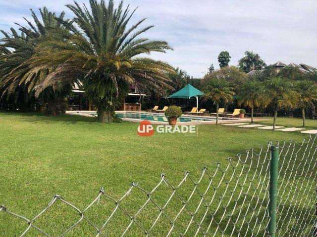 Terreno em Condomínio para Venda em Barueri/SP Alphaville Residencial Zero