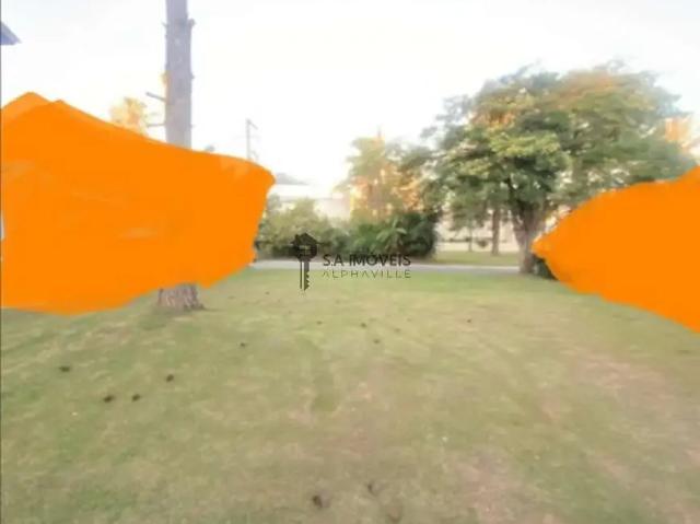 Terreno em Condomínio para Venda em Barueri/SP Alphaville Residencial Zero