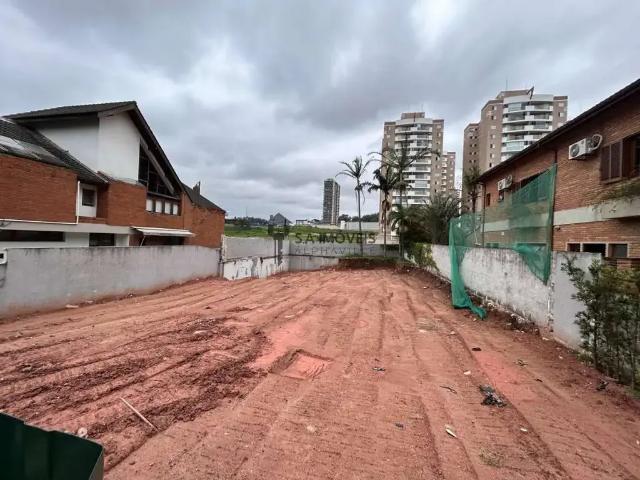 Terreno em Condomínio para Venda em Barueri/SP Alphaville Residencial Zero