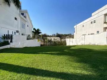 Terreno em Condomínio para Venda em Barueri/SP Alphaville Residencial Dois