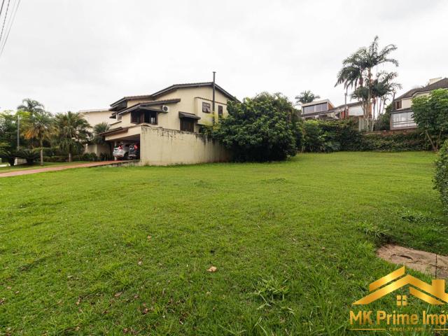 Terreno em Condomínio para Venda em Barueri/SP Alphaville Residencial Dois