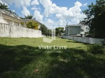 Terreno em Condomínio para Venda em Barueri/SP Alphaville Residencial Plus