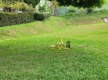 Terreno em Condomínio para Venda em Barueri/SP Alphaville Residencial Plus