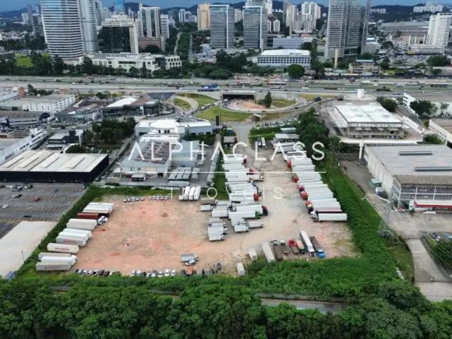 Terreno em Condomínio para Venda em Barueri/SP Jardim Santa Cecília