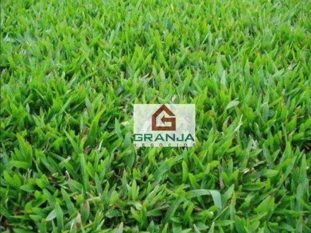 Terreno em Condomínio para Venda em Barueri/SP São Fernando Residência