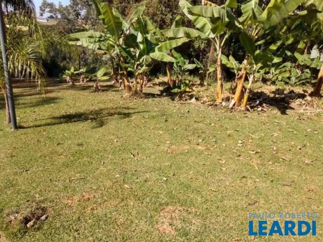 Terreno em Condomínio para Venda em Barueri/SP Residencial Tamboré