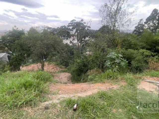 Terreno em Condomínio para Venda em Barueri/SP Residencial Tamboré