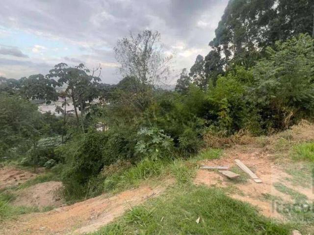 Terreno em Condomínio para Venda em Barueri/SP Residencial Tamboré