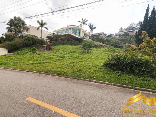 Terreno em Condomínio para Venda em Barueri/SP Residencial Tamboré