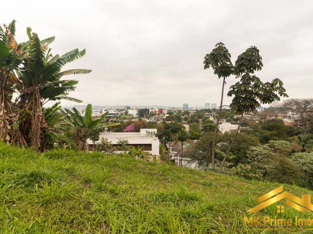 Terreno em Condomínio para Venda em Barueri/SP Residencial Tamboré