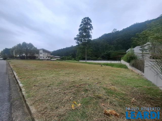 Terreno em Condomínio para Venda em Barueri/SP Tamboré