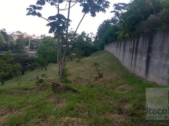 Terreno em Condomínio para Venda em Barueri/SP Tamboré