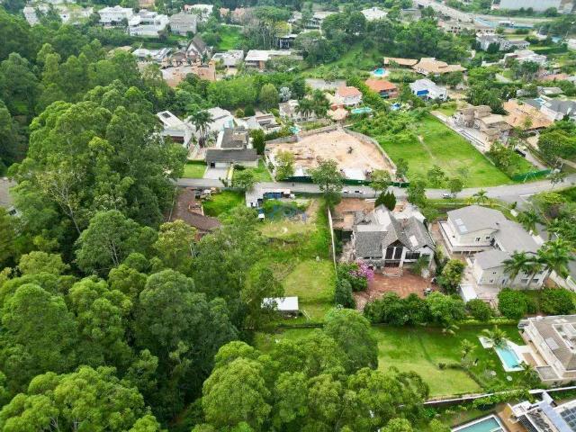 Terreno em Condomínio para Venda em Barueri/SP Tamboré