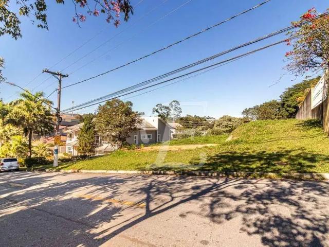Terreno em Condomínio para Venda em Barueri/SP Alphaville