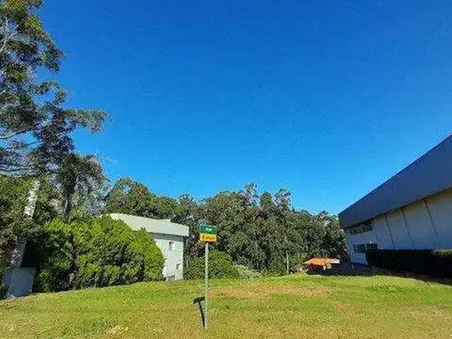 Terreno em Condomínio para Venda em Barueri/SP Tamboré