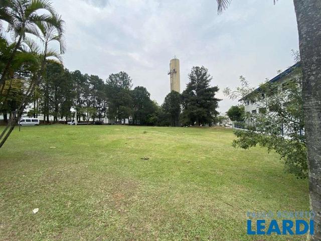 Terreno em Condomínio para Venda em Barueri/SP Tamboré