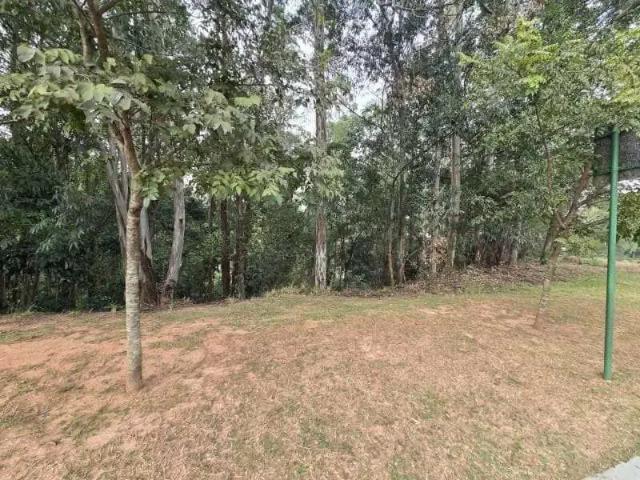 Terreno em Condomínio para Venda em Barueri/SP Tamboré