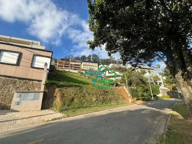 Terreno em Condomínio para Venda em Barueri/SP Tamboré