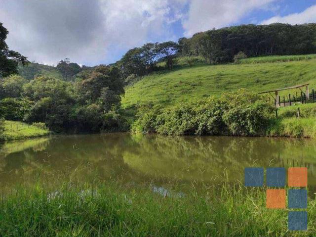 Terreno em Condomínio para Venda em Barbacena/MG São José