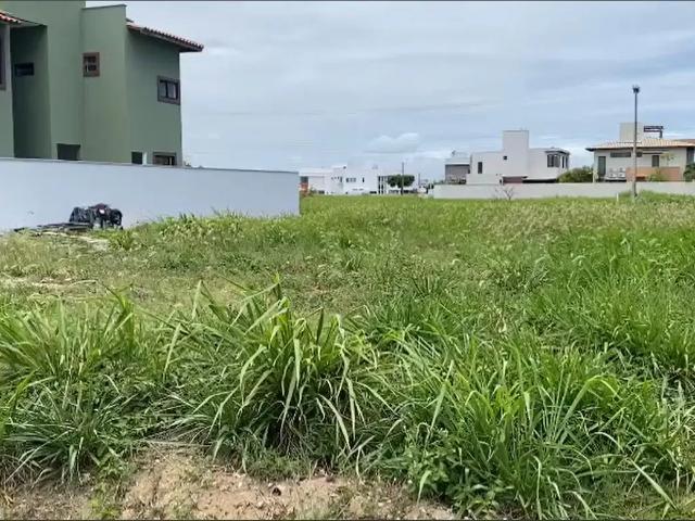 Terreno em Condomínio para Venda em Barra de São Miguel/AL Barra Mar