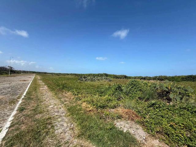 Terreno em Condomínio para Venda em Barra de São Miguel/AL Barra Mar