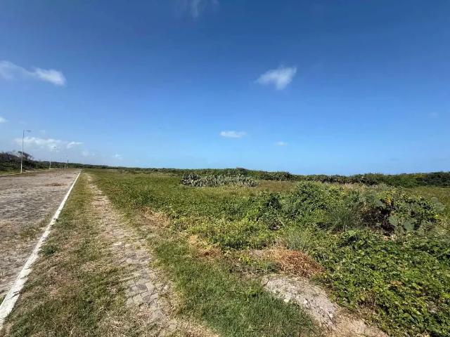 Terreno em Condomínio para Venda em Barra de São Miguel/AL Barra Mar
