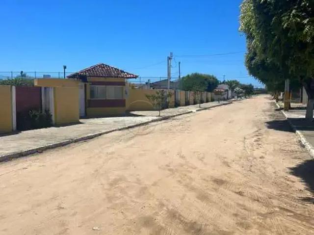Terreno em Condomínio para Venda em Barra de São Miguel/AL Barra Mar