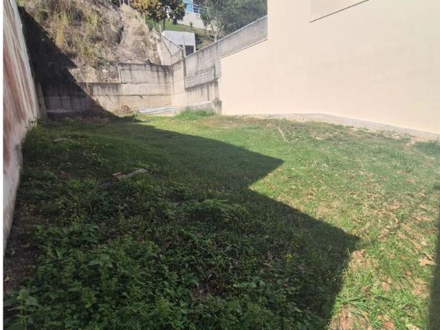 Terreno em Condomínio para Venda em Barra do Piraí/RJ Matadouro