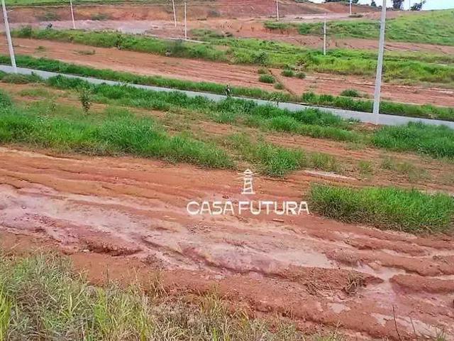 Terreno em Condomínio para Venda em Barra do Piraí/RJ Bairro de Fátima