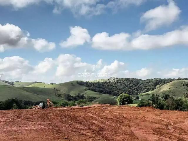 Terreno em Condomínio para Venda em Barra do Piraí/RJ Ipiabas