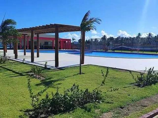 Terreno em Condomínio para Venda em Barra dos Coqueiros/SE Capuã